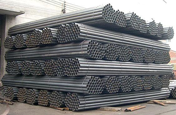 钢铁行业1-6月粗钢产量持续增长 企业效益同比大幅下降