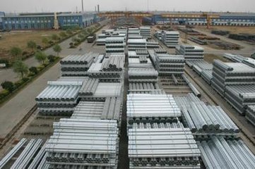 2019年二季度全国工业产能利用率为76.4%