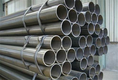 本周天津焊管厂整体市场持续下行，市场成交冷淡