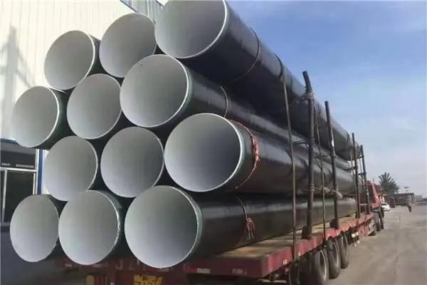 终端刚需增加 贵州螺旋管市场投机行为减少
